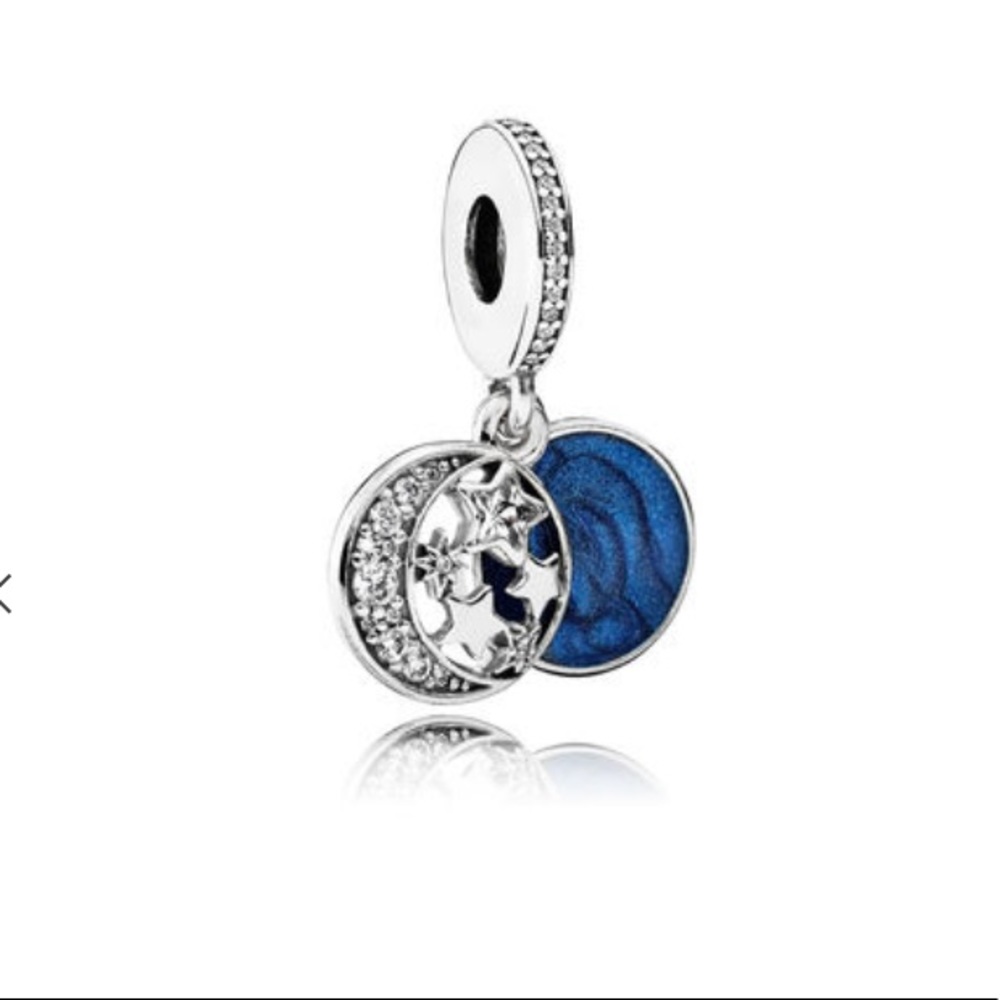 Pandora Charm